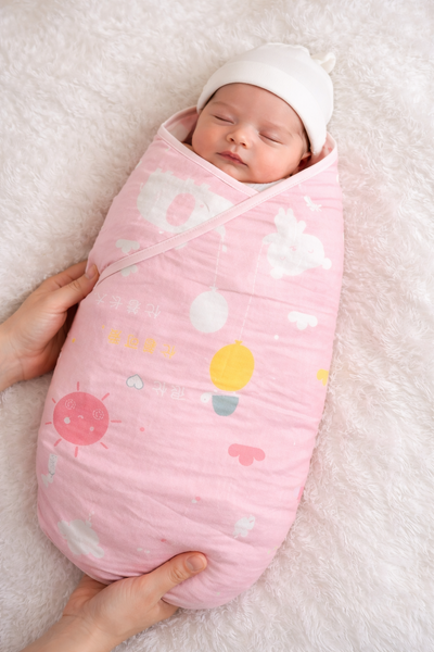 Kids Wear - Newborn