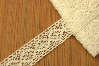 Accessories - Lace