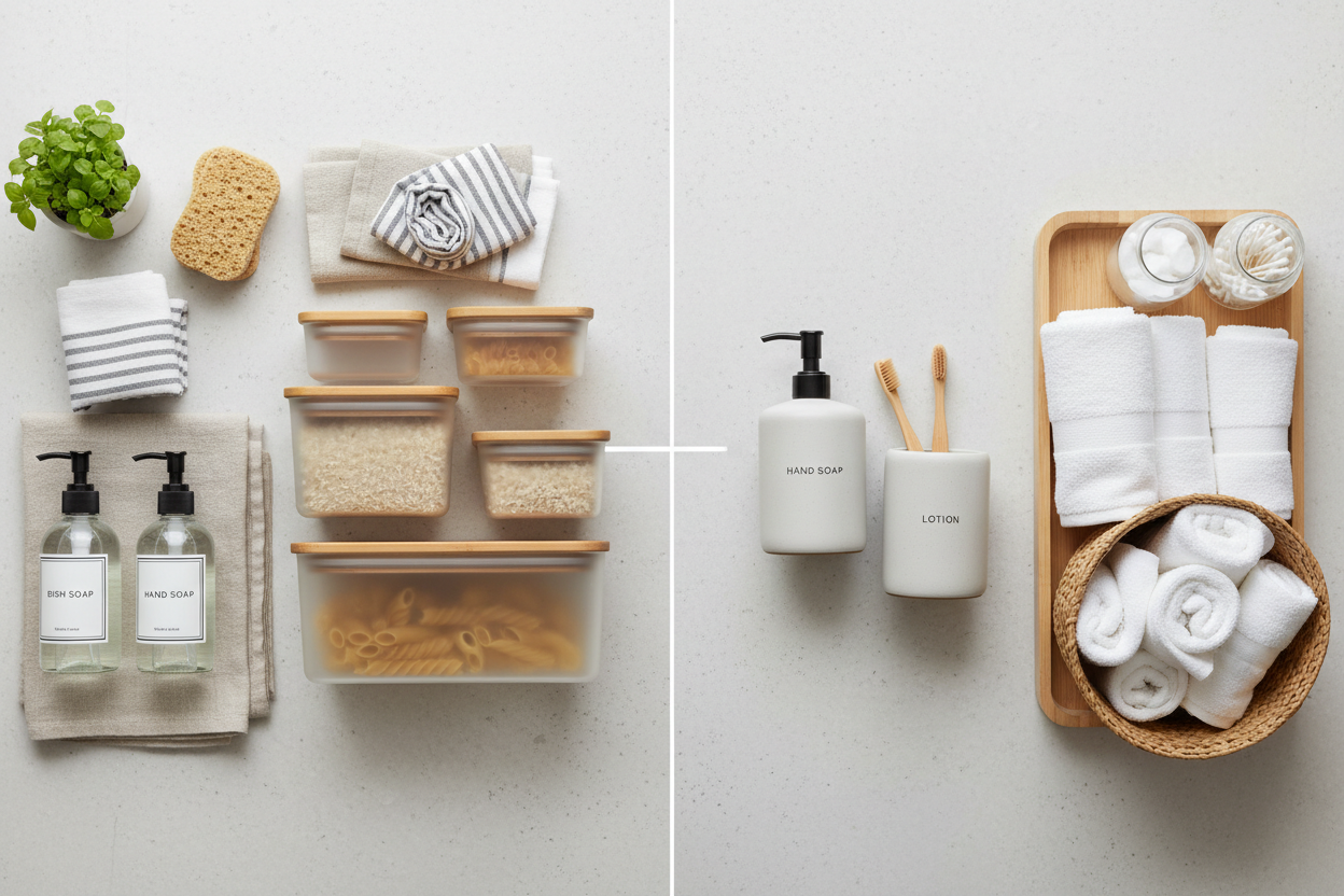 Plastic Daily Essentials Daily Essentials – tagged