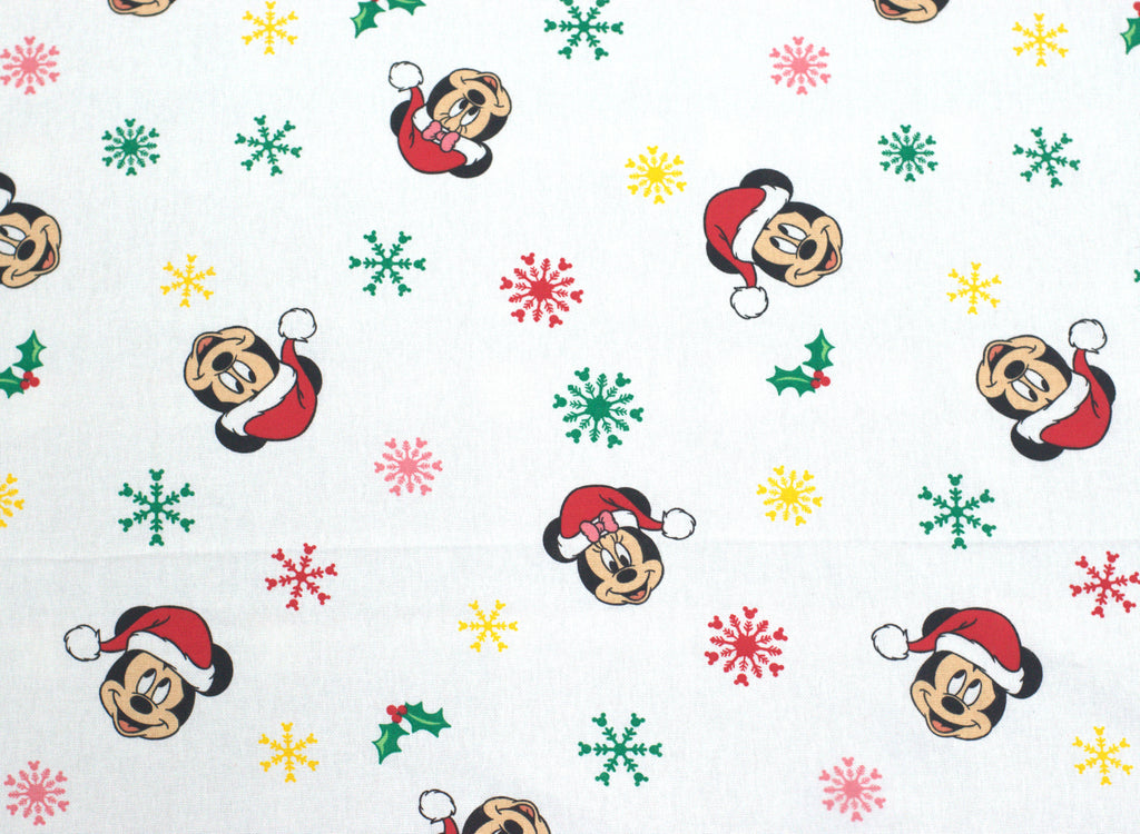 Christmas Special King Size Cotton Bedsheet with 2 Pillow Covers – Nushio by Pulpel