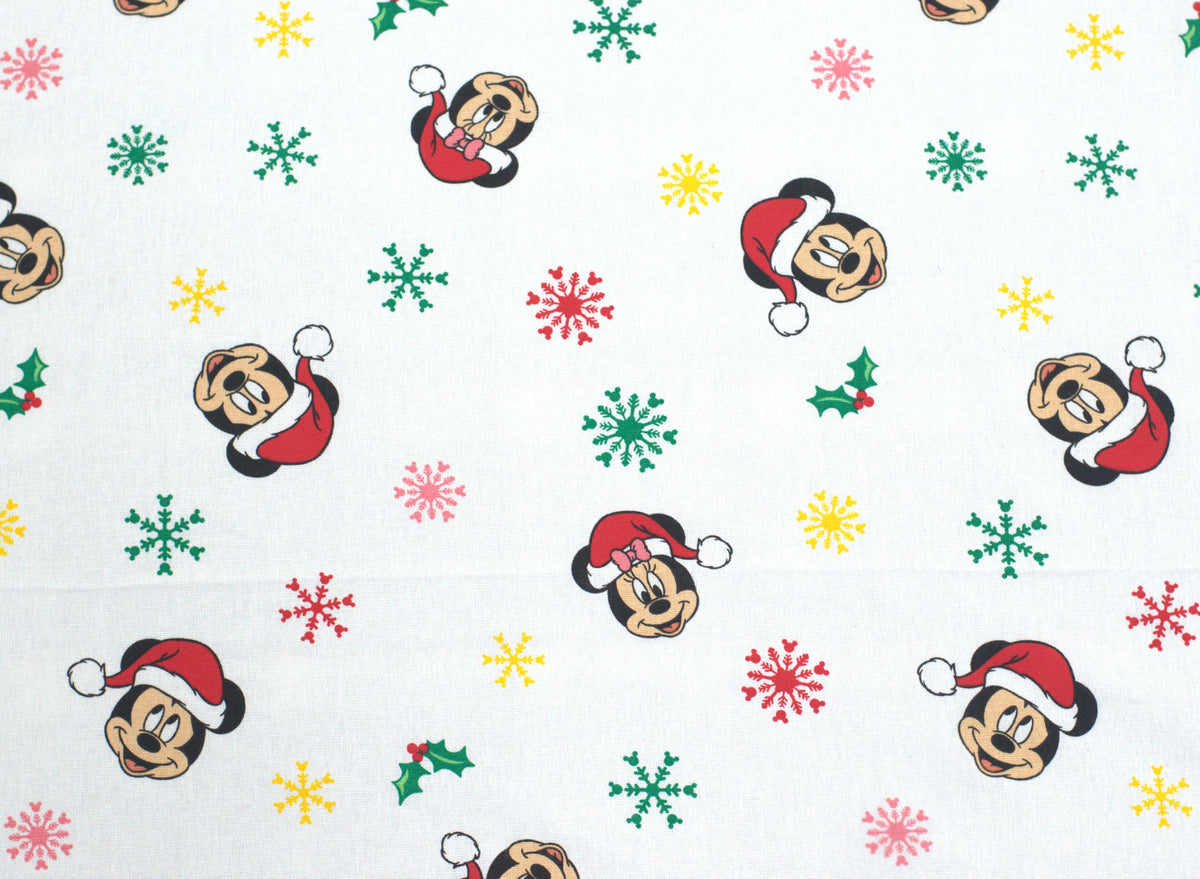 Christmas Special King Size Cotton Bedsheet with 2 Pillow Covers – Nushio by Pulpel