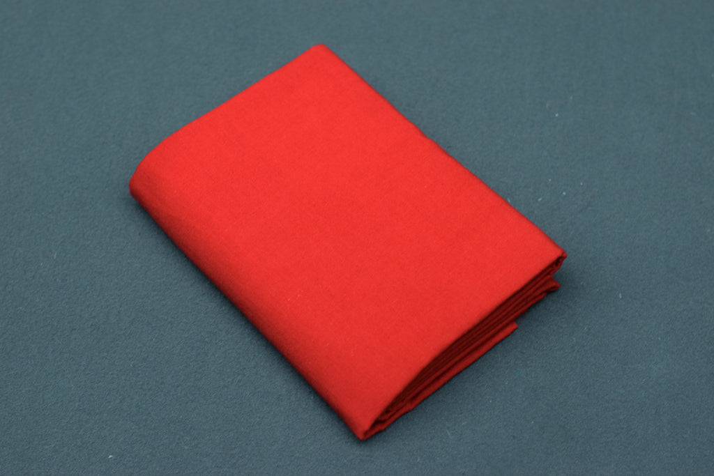 Ruby Bloom Modal Silk Churidar Material Set