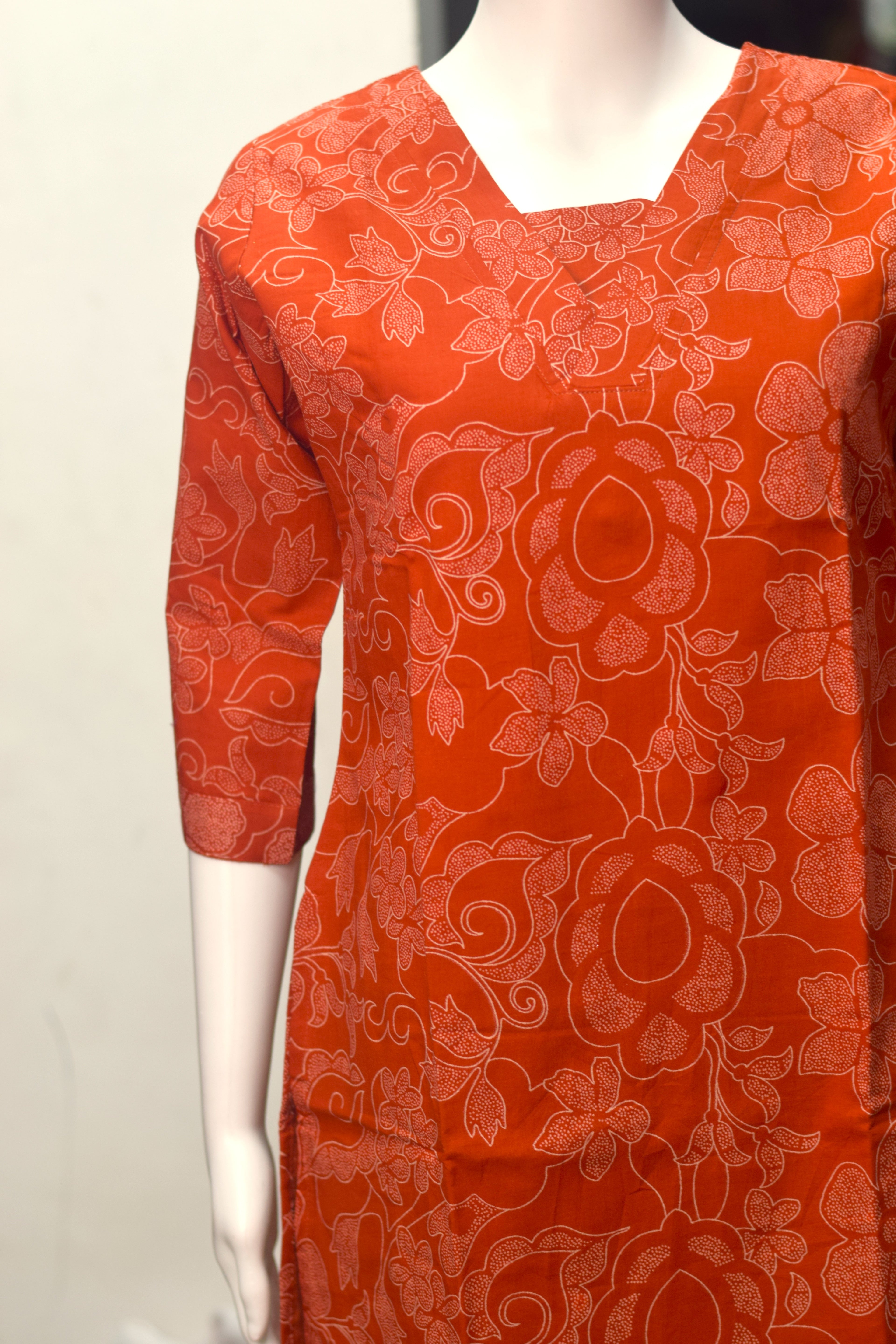 Women’s Casual Top – M Size | Comfortable &  Stylish Everyday Wear
