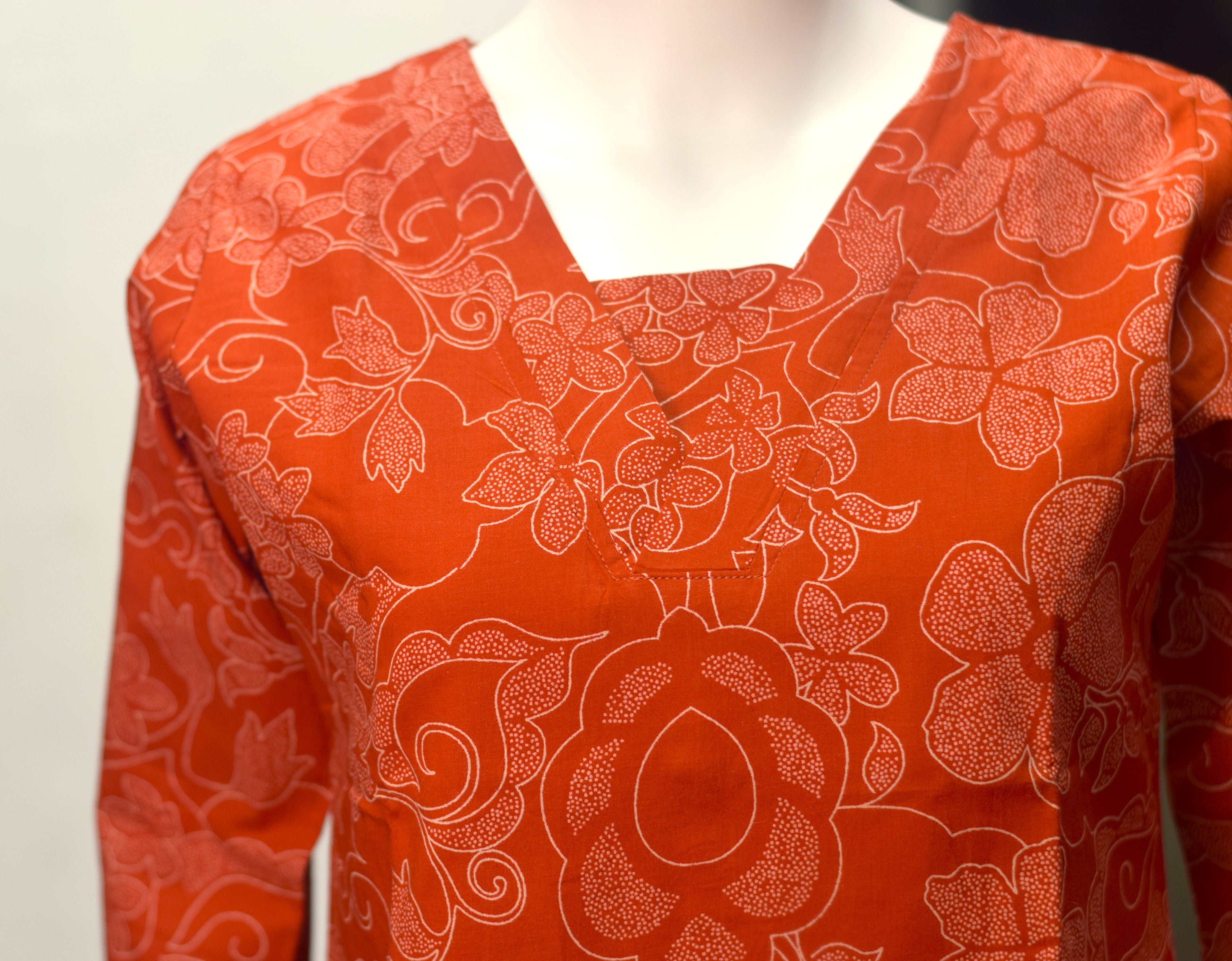 Women’s Casual Top – M Size | Comfortable &  Stylish Everyday Wear