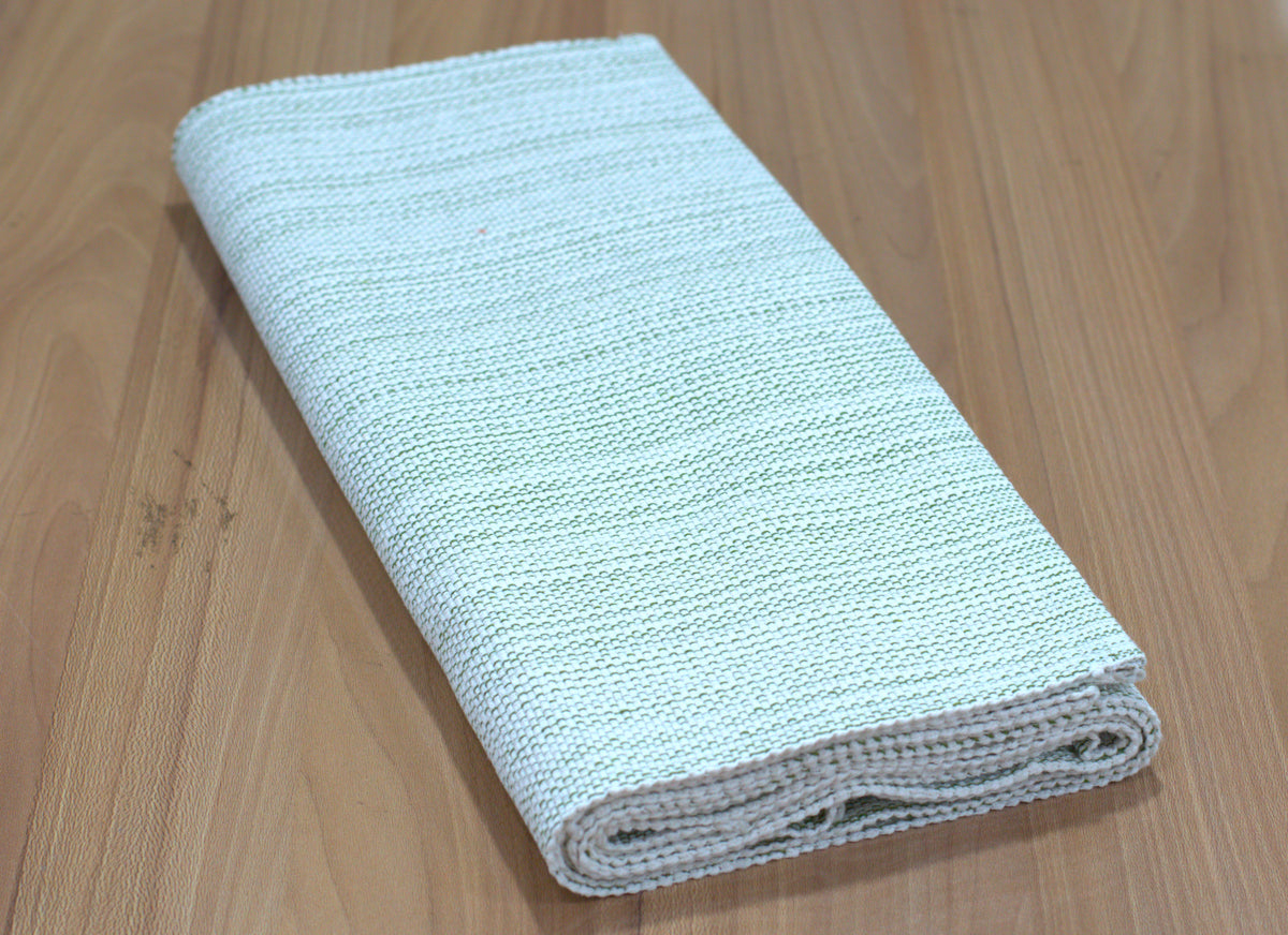 Elegant Woven Cotton Table Runner – 3 Meter x 40 cm | Dining Table Décor