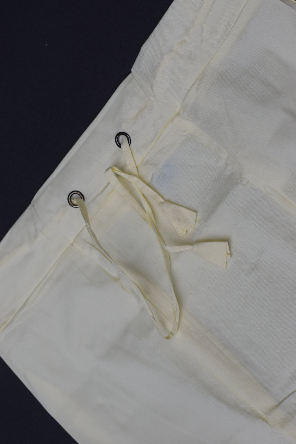 Premium Cotton Saree Shaper Petticoat with Drawstring Waist – Soft & Breathable Innerwear
