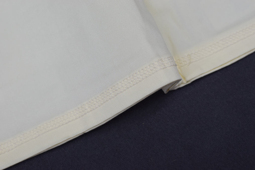 Premium Cotton Saree Shaper Petticoat with Drawstring Waist – Soft & Breathable Innerwear