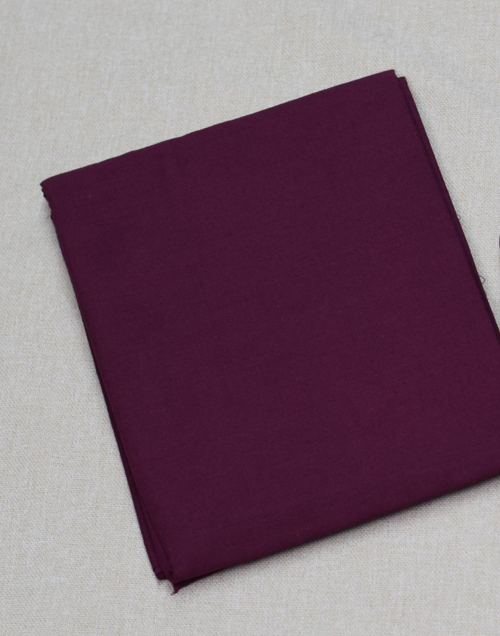 Royal Wine Modal Silk Churidar Material Set