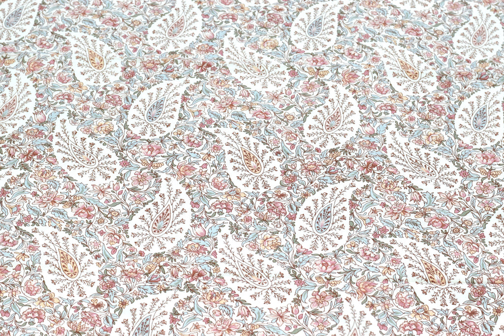 Premium Floral Printed Bed Spread with Lace Border – 86 x 102 Inches | Soft & Elegant Bedroom Bedding