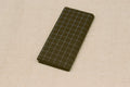 Premium Cotton Olive Green Checked Kaili Lungi – 2.10 Meters