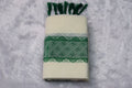 Printed set munduwith Contemporary Design