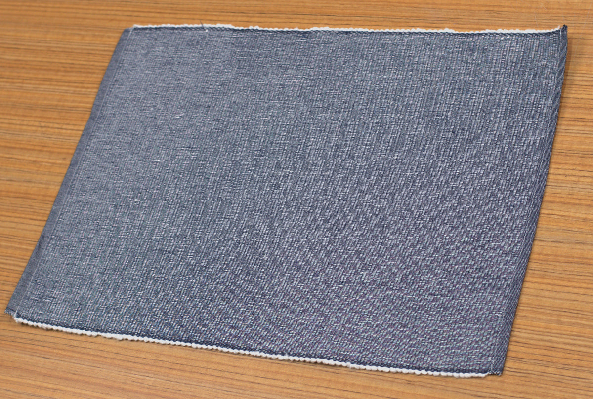 Table Mat – Minimalist Design, 50 × 33 cm – Nushio by Pulpel – view 2
