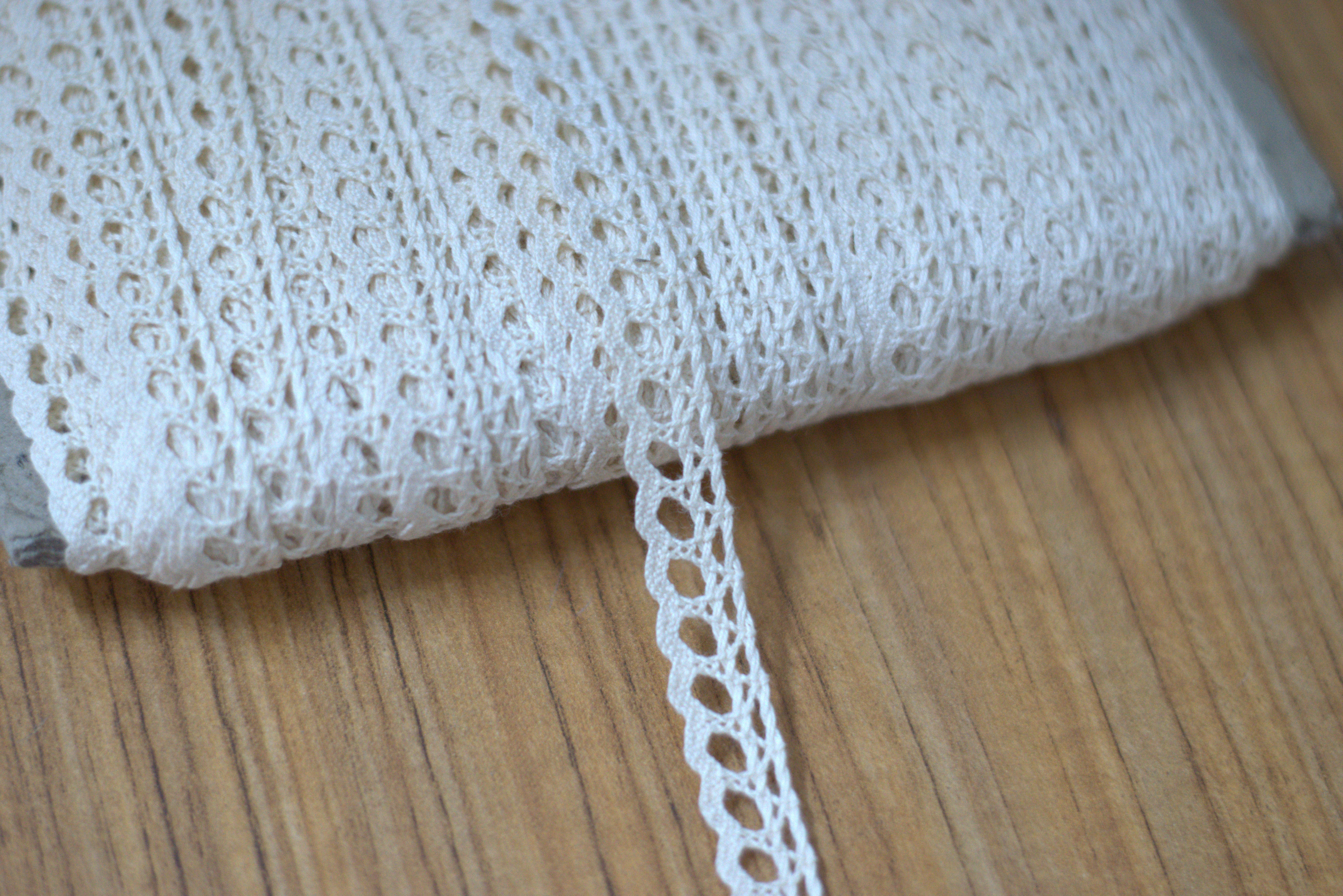 Accessories - Lace – Nushio
