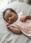 Little Touch Baby Kutti Uduppu Set of 4 – Soft Cotton Sleeveless Newborn Jabla |