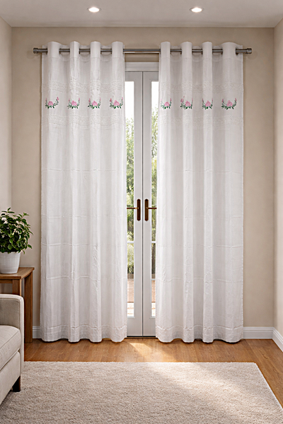 Curtain