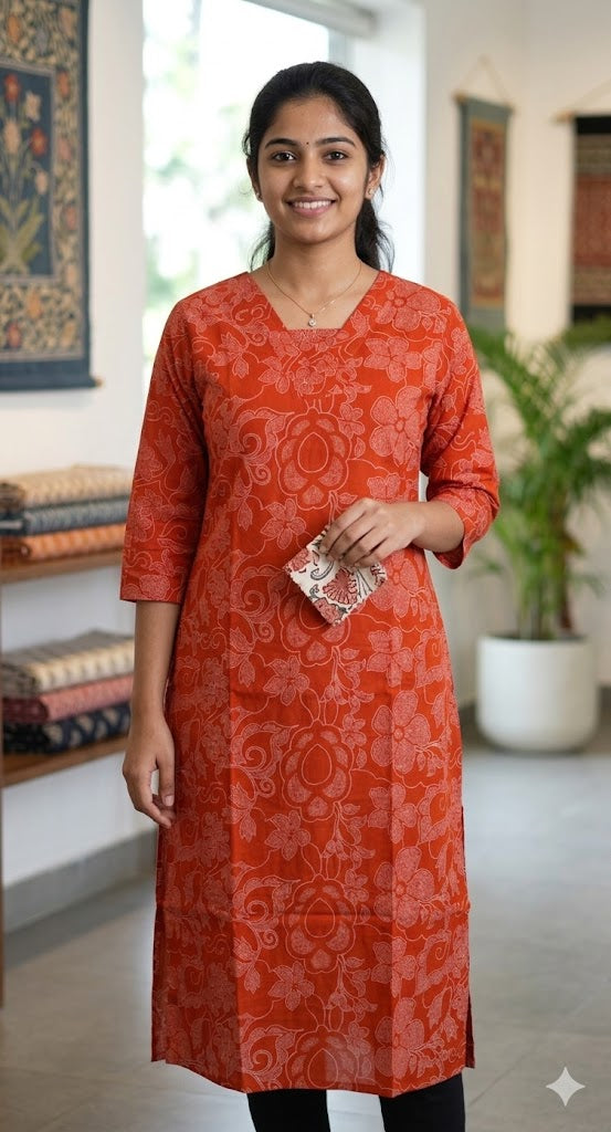 Women’s Casual Top – M Size | Comfortable &  Stylish Everyday Wear